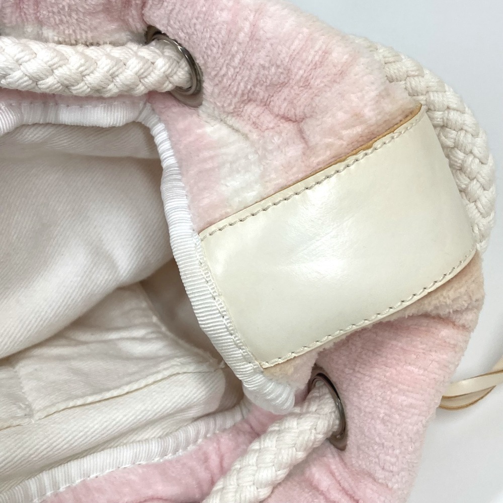 CHANEL Pink Shoulder Bag - Picture 12 of 16